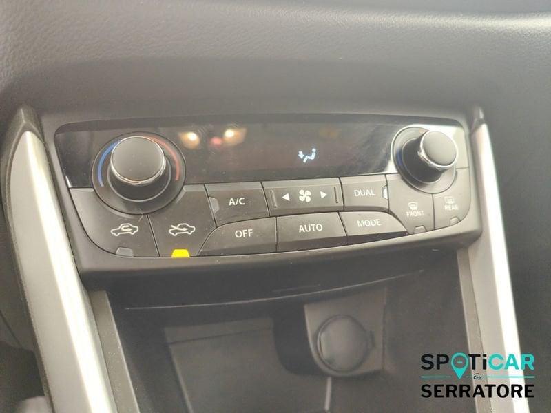 Suzuki S-Cross I 1.4 boosterjet Top 4wd allgrip my19