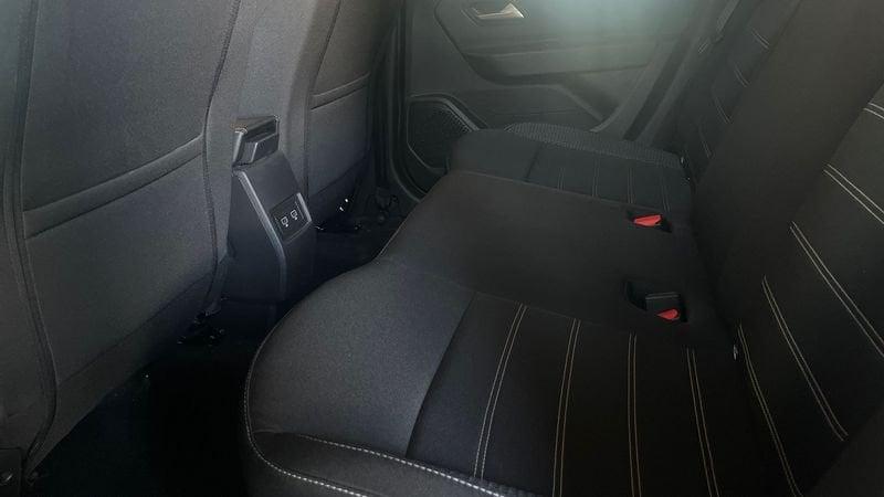 Dacia Duster 1.0 tce Prestige up SL DaciaPlus Gpl 4x2 100cv
