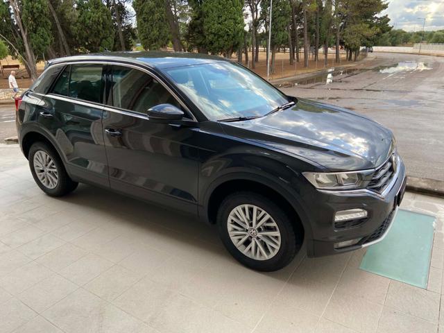 VOLKSWAGEN T-Roc 1.6 TDI SCR Business BlueMotion Technology