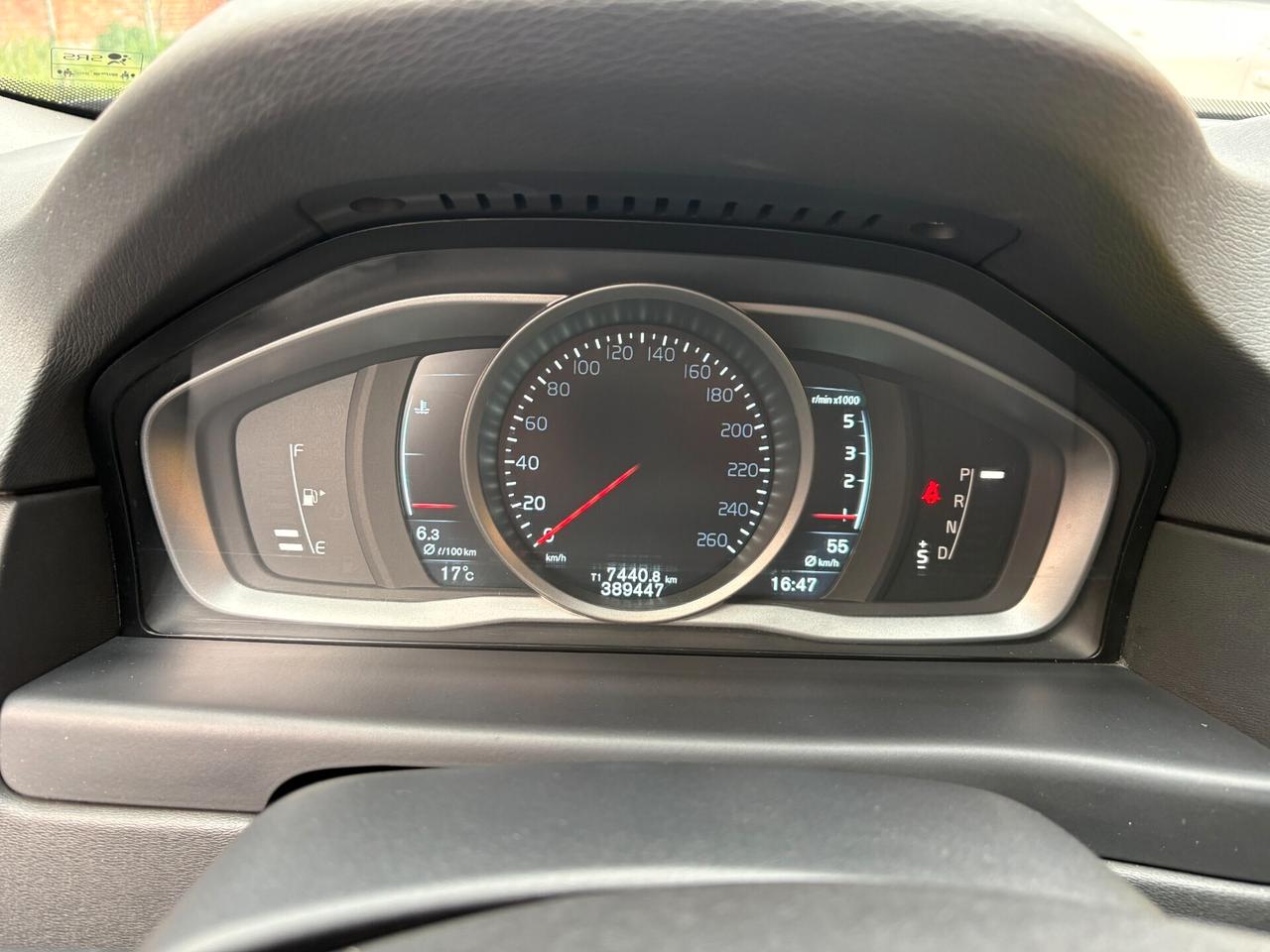 V70 2.0 D4 - Motore nuovo sostituito da 60.000km