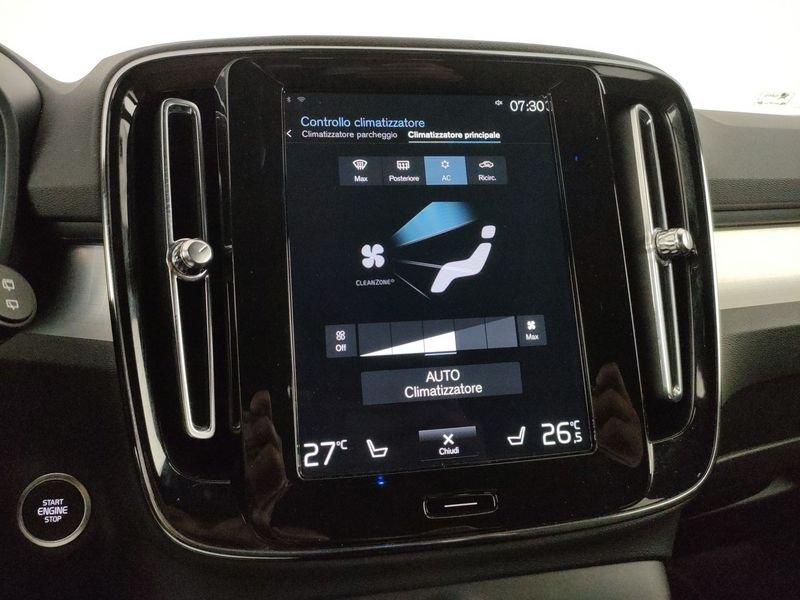 Volvo XC40 1.5 t2 Core auto