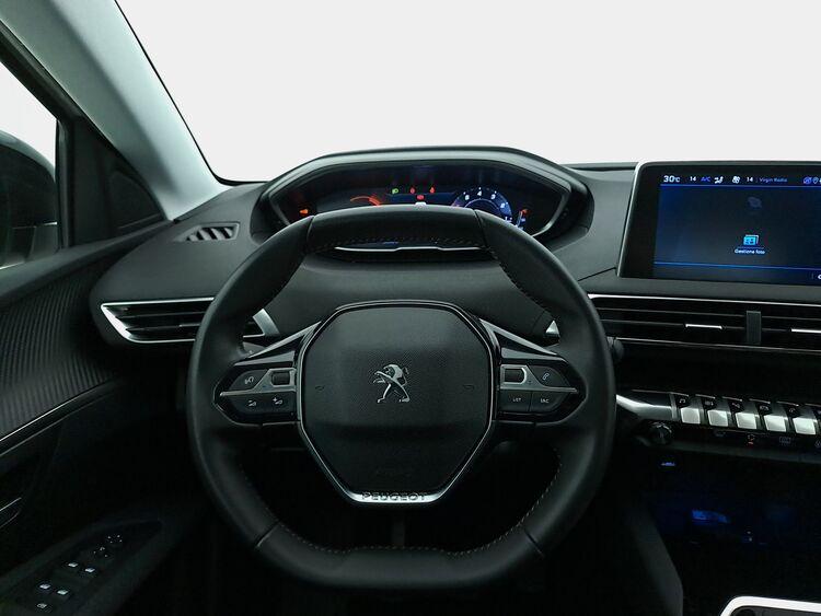 Peugeot 3008 Active Pack BZ169435 1.2 Benzina 131CV
