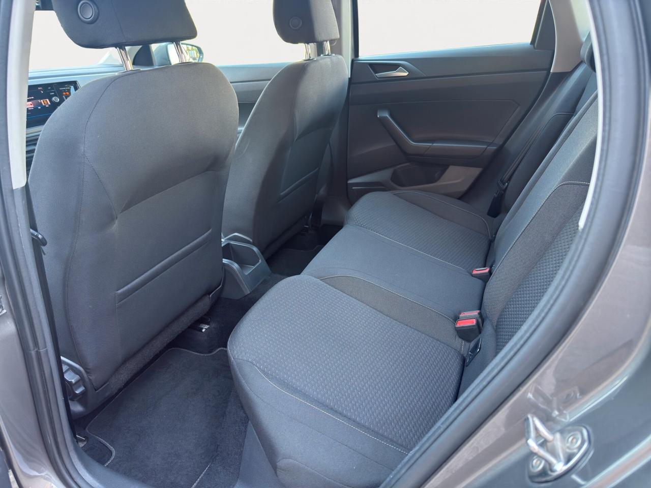 Volkswagen Polo 1.6 TDI 95 CV DSG - 2020