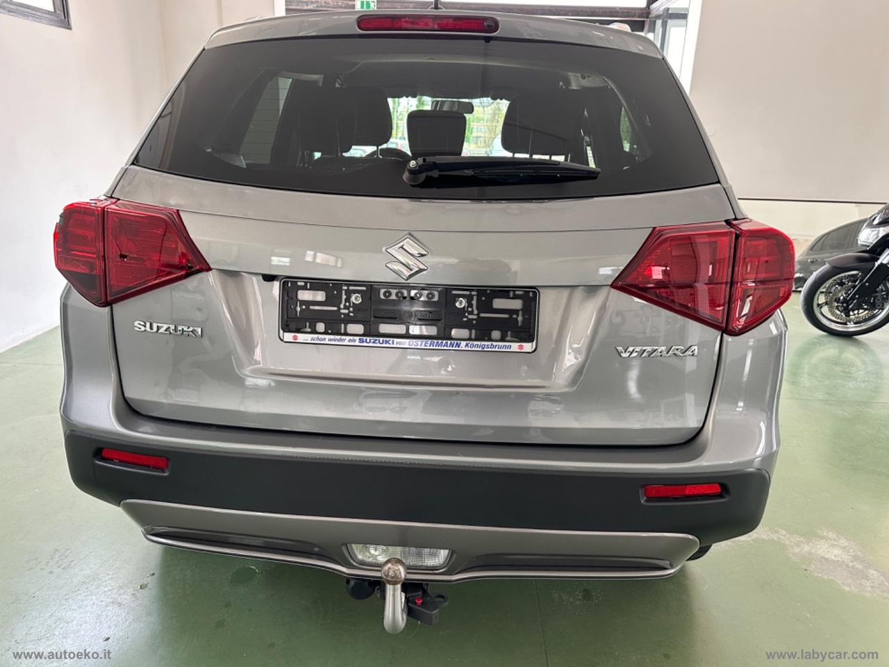 SUZUKI Vitara 1.0 Boosterjet Starview DANNI GRANDINE