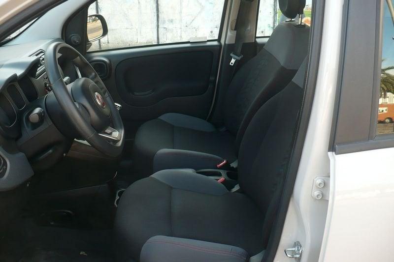 FIAT Panda Panda 1.2 Easy