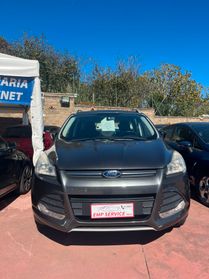 Ford Kuga 2.0 TDCI 120 CV S&S 2WD Plus