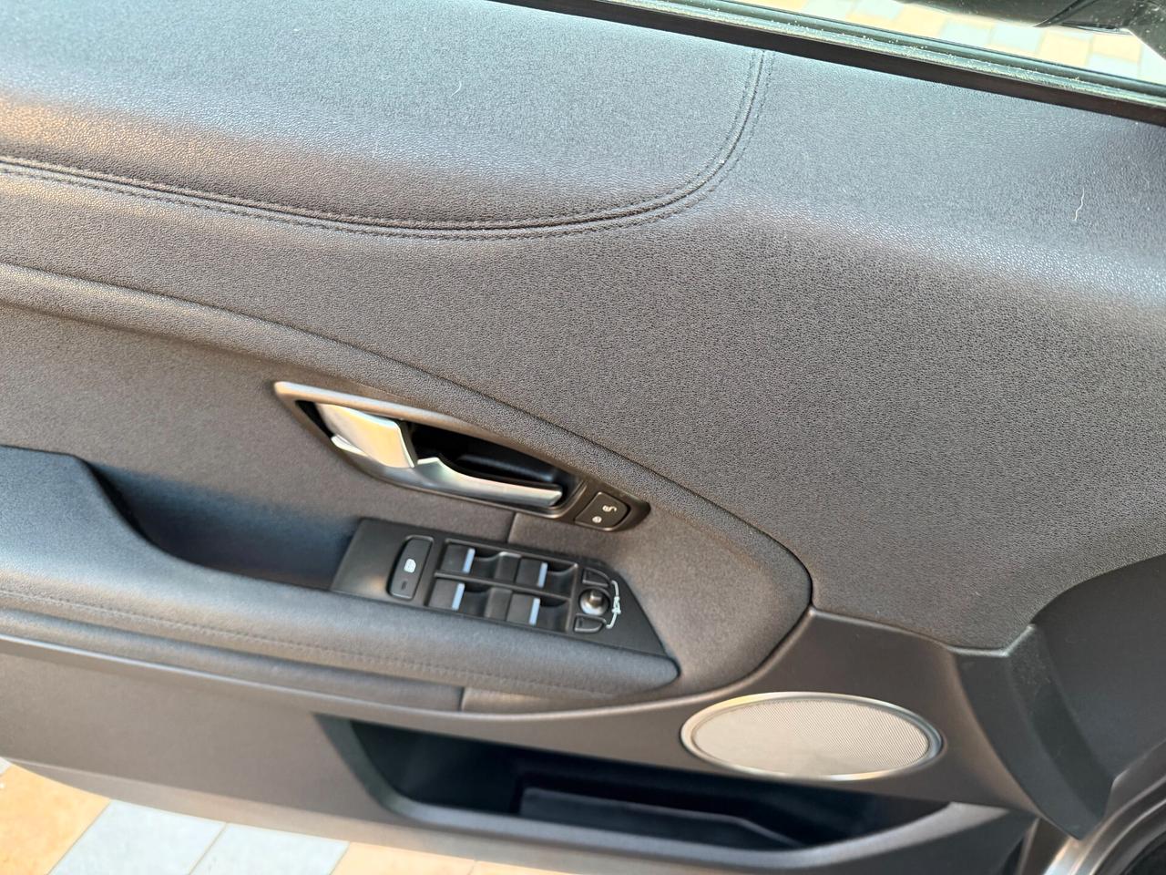 Land Rover Range Evoque 2.0 TD4 PURE (AUTO DA RIPRISTINARE)