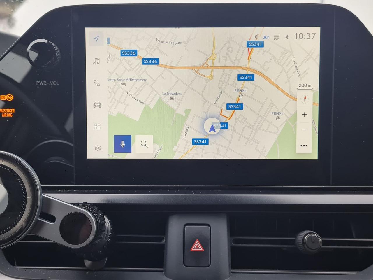 Lexus UX 250h HEV Design #8376