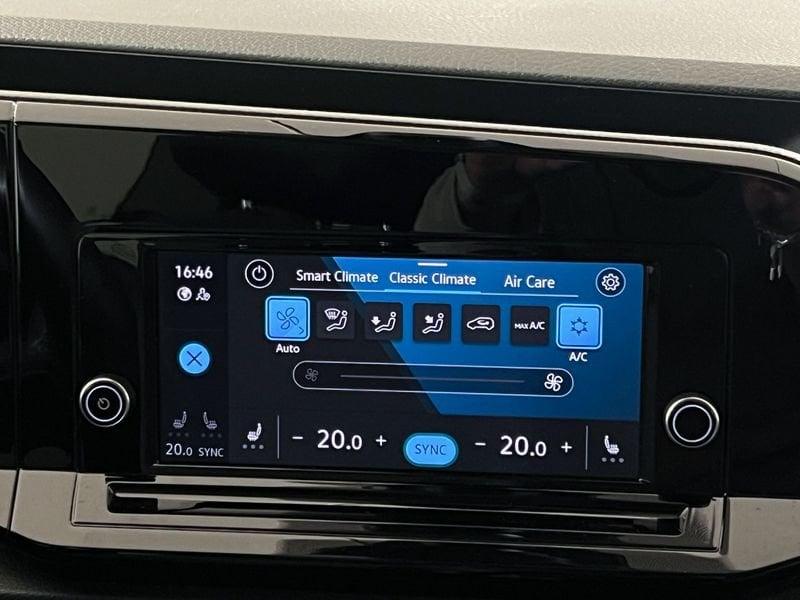 Volkswagen Caddy Caddy 2.0 TDI 122 CV Style