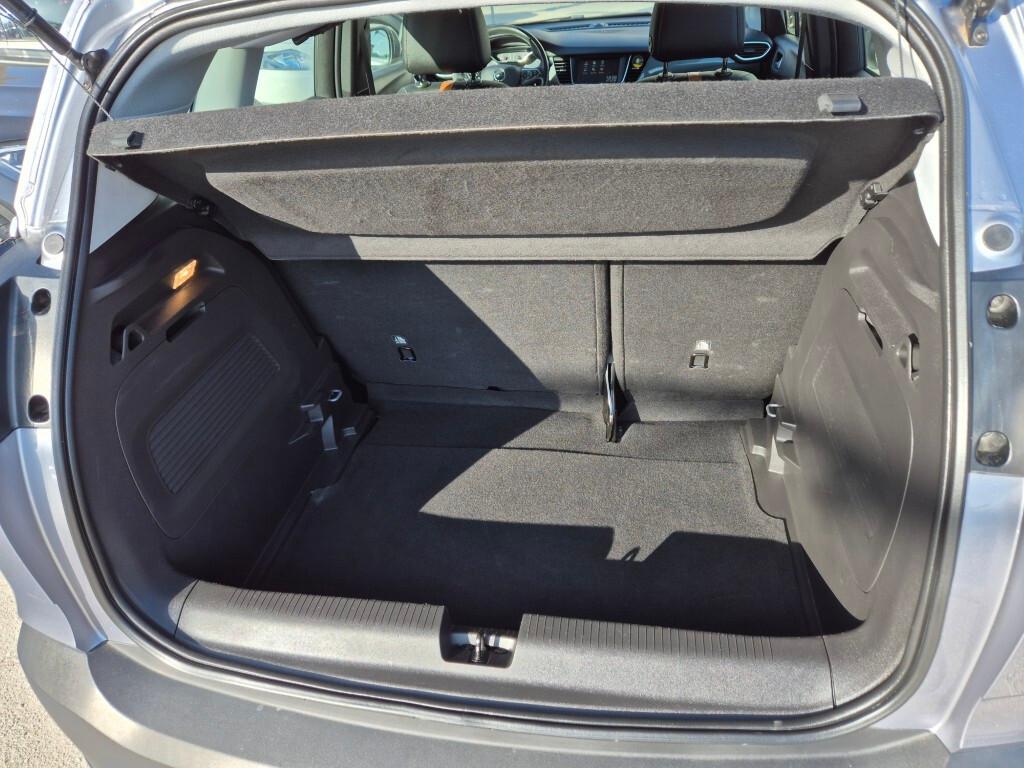 Opel Crossland X 1.5 D 120CV AUTOMATICA FULL