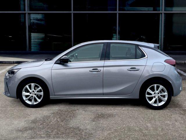 OPEL Corsa 1.5 D 100 CV GS Line