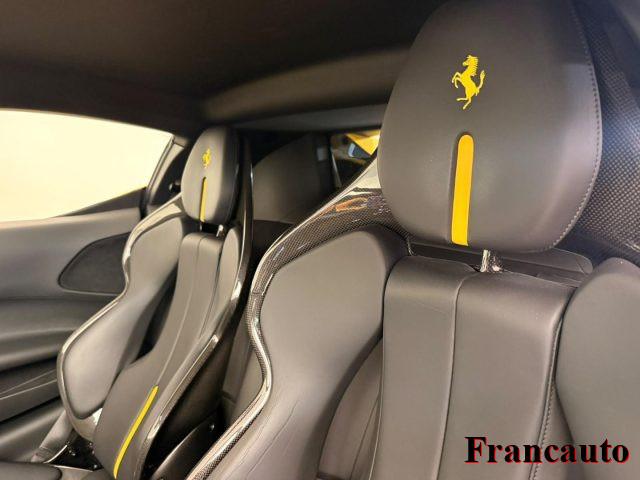 FERRARI SF90 Stradale