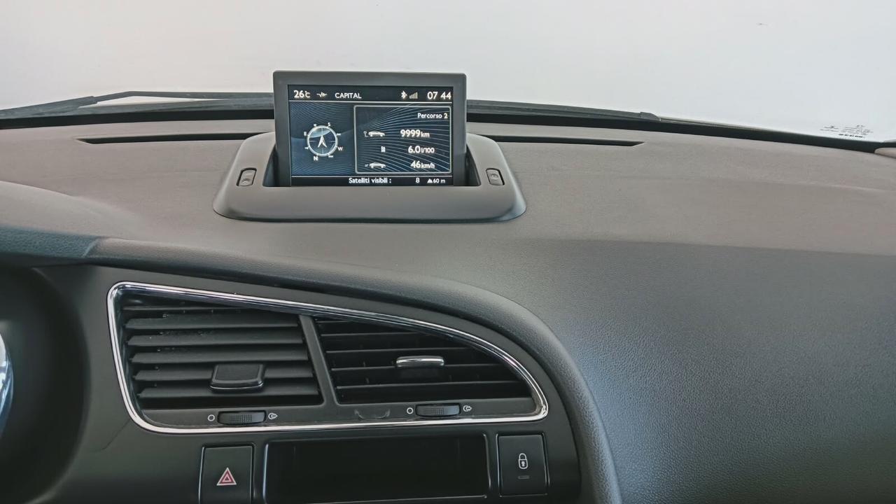Peugeot 3008 BlueHDi 120 S&S Business
