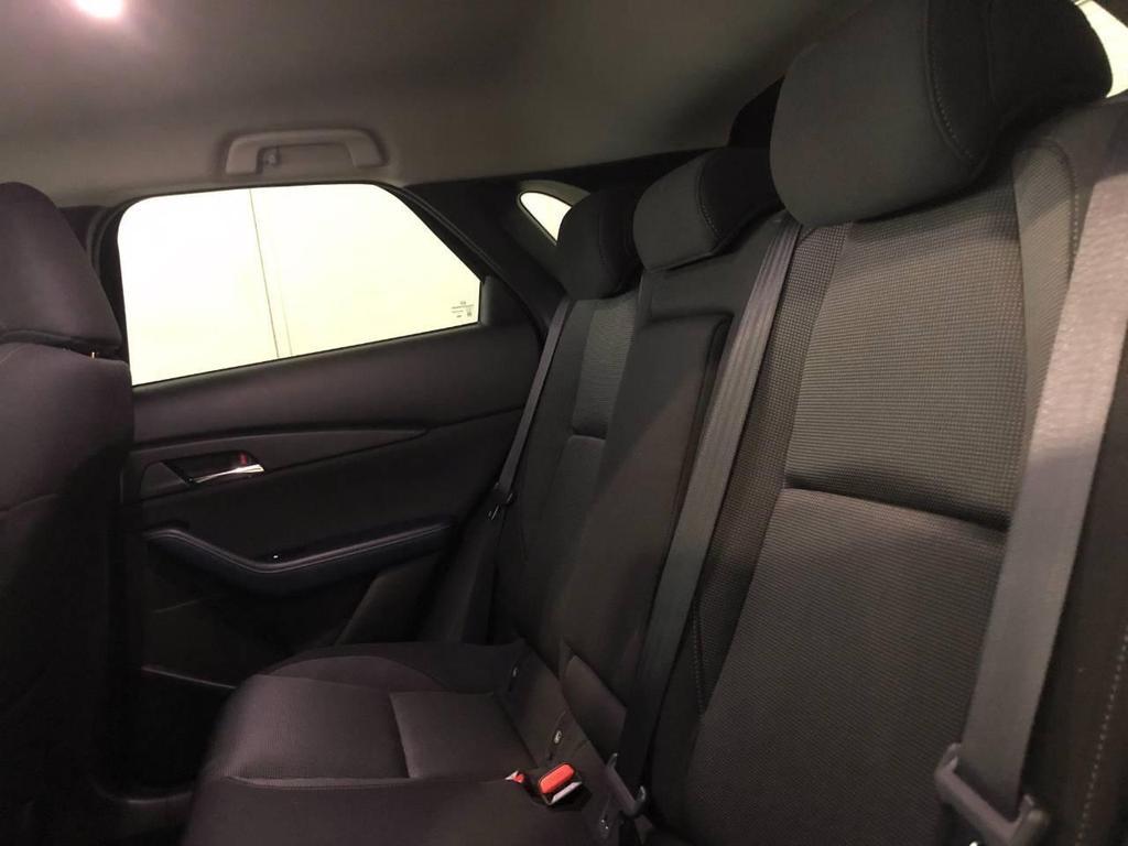Mazda CX-30 1.8 Skyactiv-D Exclusive 2WD 6AT