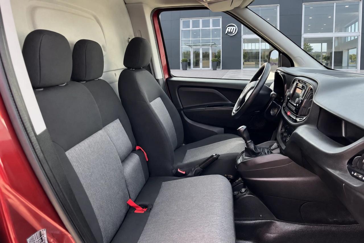 Fiat Doblo 1.3MTJ 95CV 3POSTI +IVA