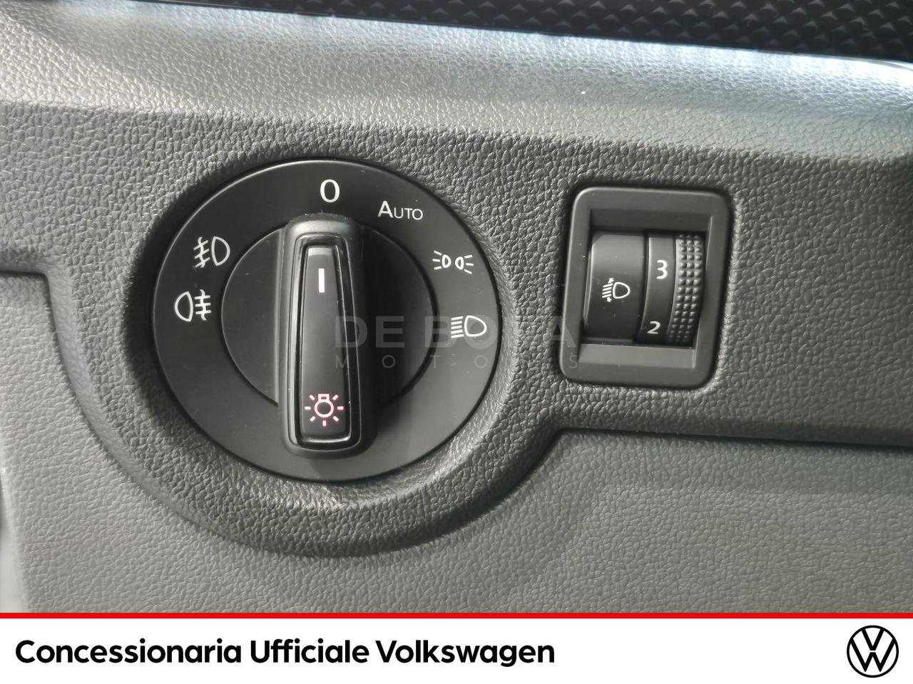 Volkswagen T-Cross 1.0 tsi urban 95cv