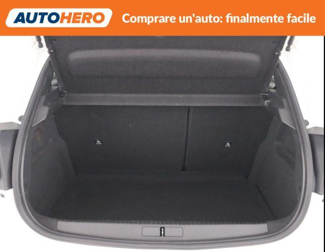 PEUGEOT 208 PureTech 75 Stop&Start 5 porte Allure