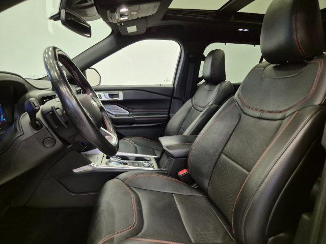 FORD Explorer 3.0 PHEV A10 AWD ST-Line - Cam - Tetto - B&O
