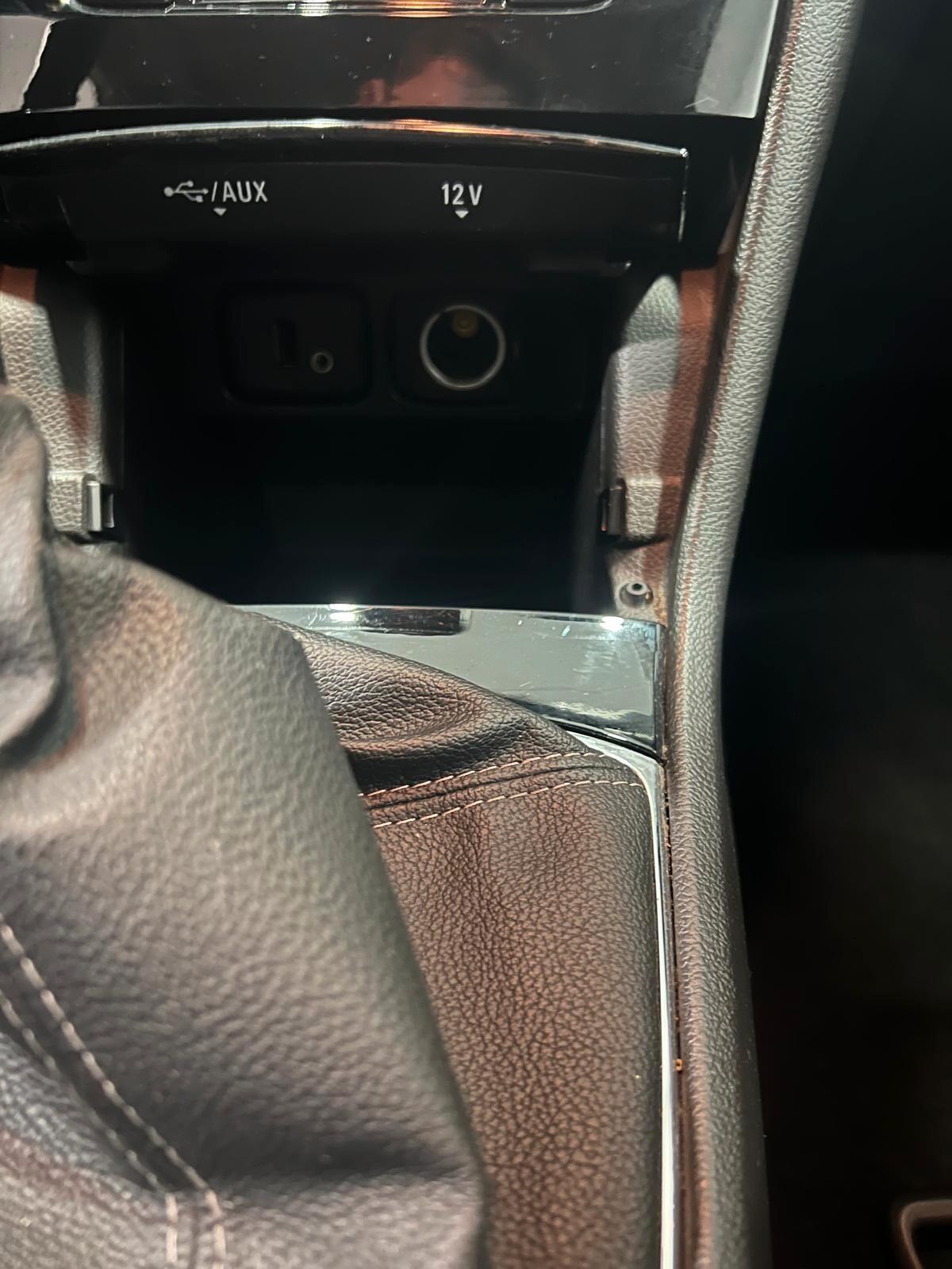 Opel Mokka X 1.6 CDTI Ecotec 136CV 4x2 Start&Stop Ultimate