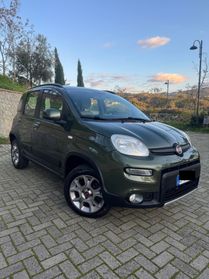 Fiat Panda 1.3 Multijet 75Cv 4X4 *ELD* 2013