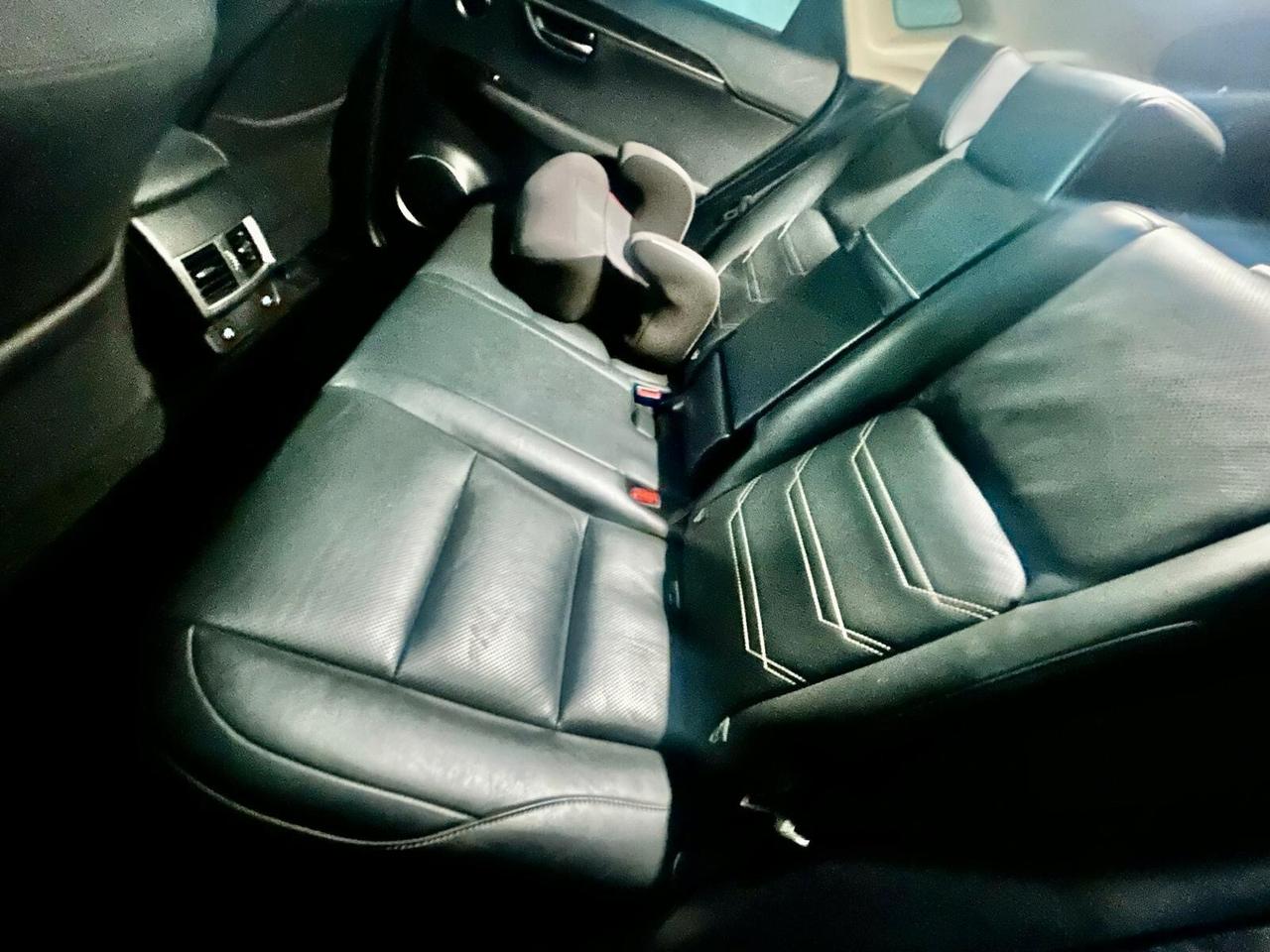 Lexus NX 300h Luxury Tech Pack Tetto Mark Levinson | 66.000 km Full Optional