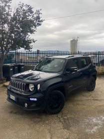 Jeep Renegade 2.0 Mjt 140 CV LIMITED 4X4 MANUALE