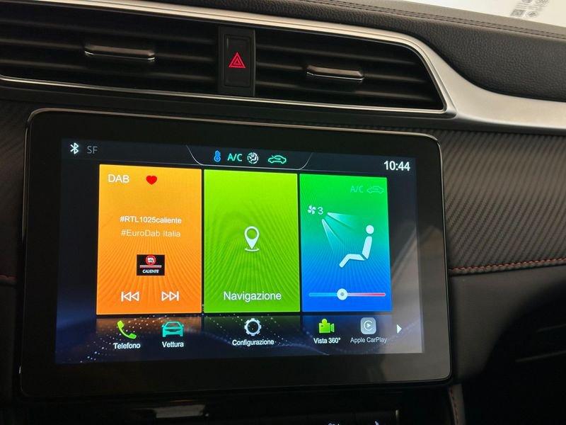 MG ZS 1.5 Luxury | IVA ESPOSTA