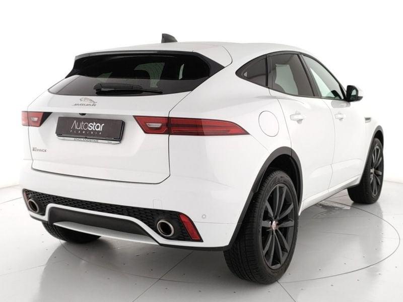 Jaguar E-Pace 2.0D 150 CV AWD aut. R-Dynamic S