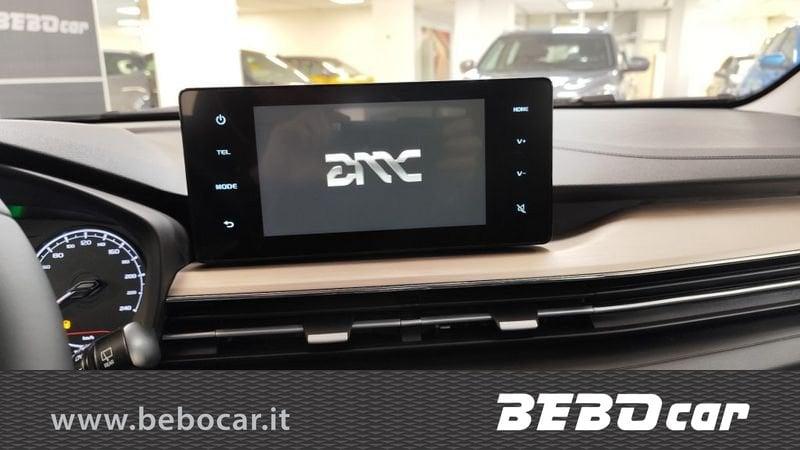 Emc Quattro 1.5 CVT