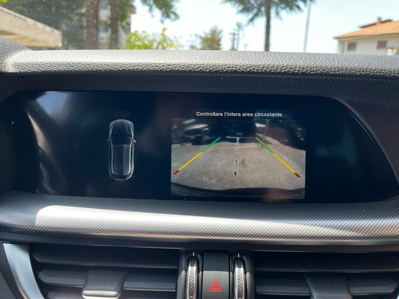 Alfa Romeo Stelvio 2.2 210CV AT8 Q4 Veloce