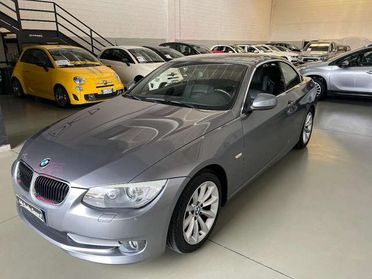 BMW 320 d Attiva