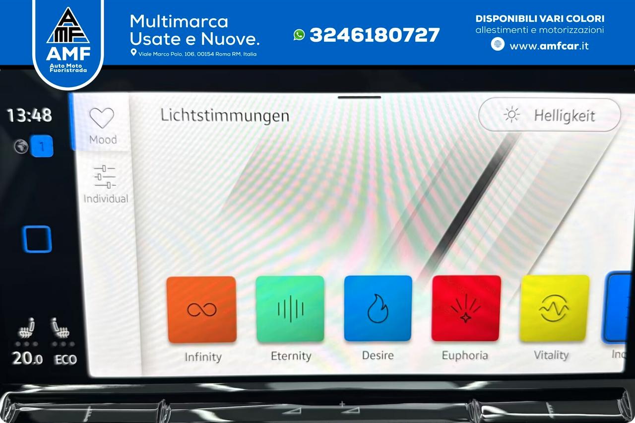 Volkswagen Golf GTE 1.4 TSI eHybrid Navi ACC LED+ Apple DCk