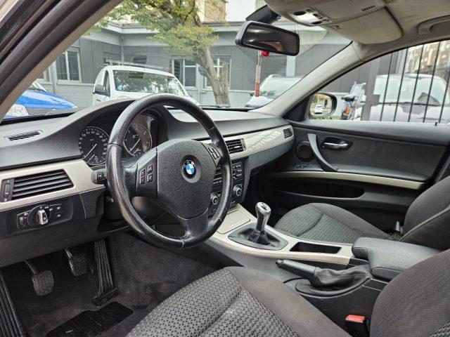 BMW 320 d cat xDrive Touring