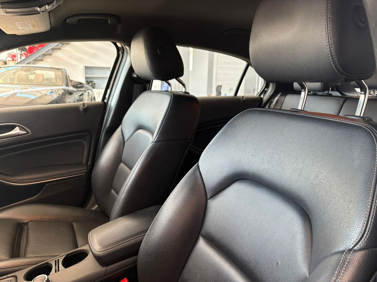 Mercedes-benz A 200 A 200 d Premium