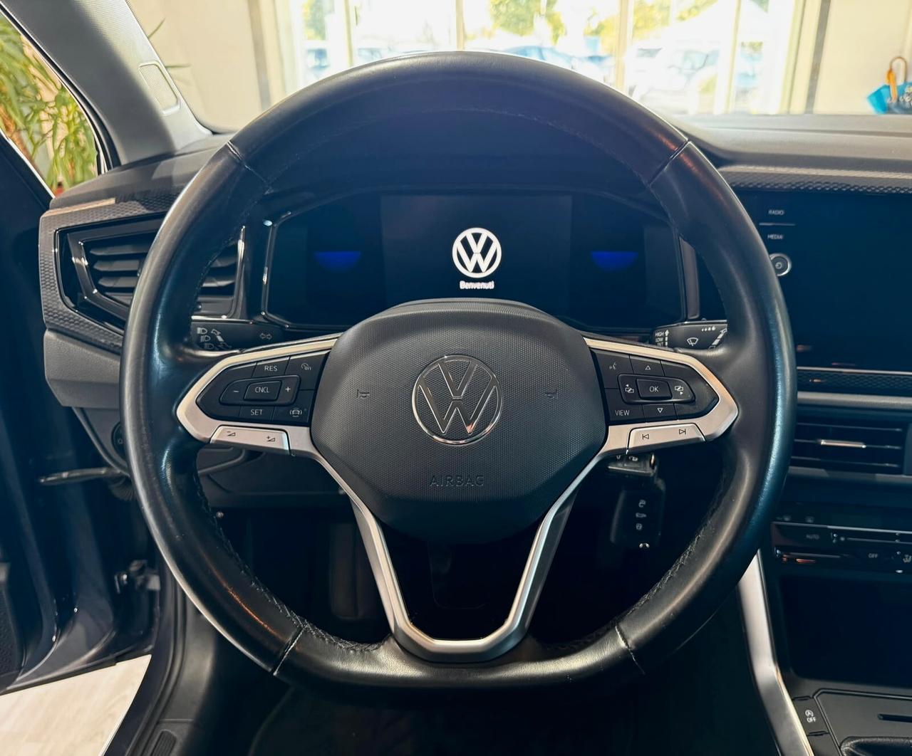 Volkswagen Polo 1.0 TSI Life