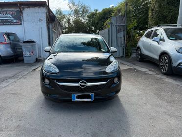 Opel Adam 1.4 87 CV GPL 2016