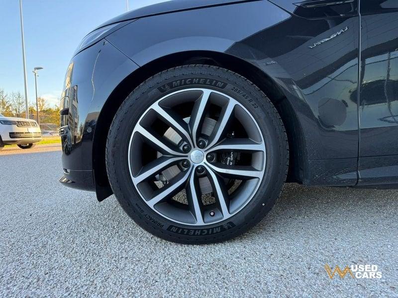 Land Rover RR Sport Range Rover Sport 3.0 I6 PHEV 460 CV SE