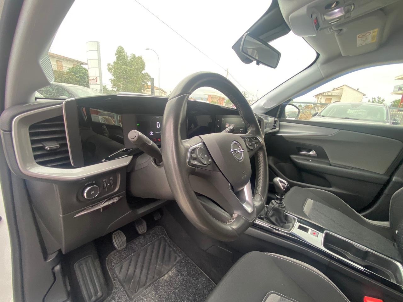 Opel Mokka 1.2 Turbo Elegance 101cv