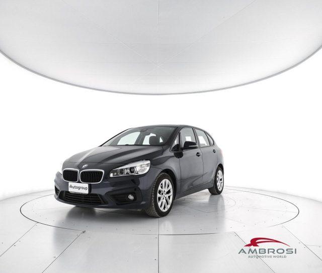 BMW 216 Serie 2 d Advantage Auto