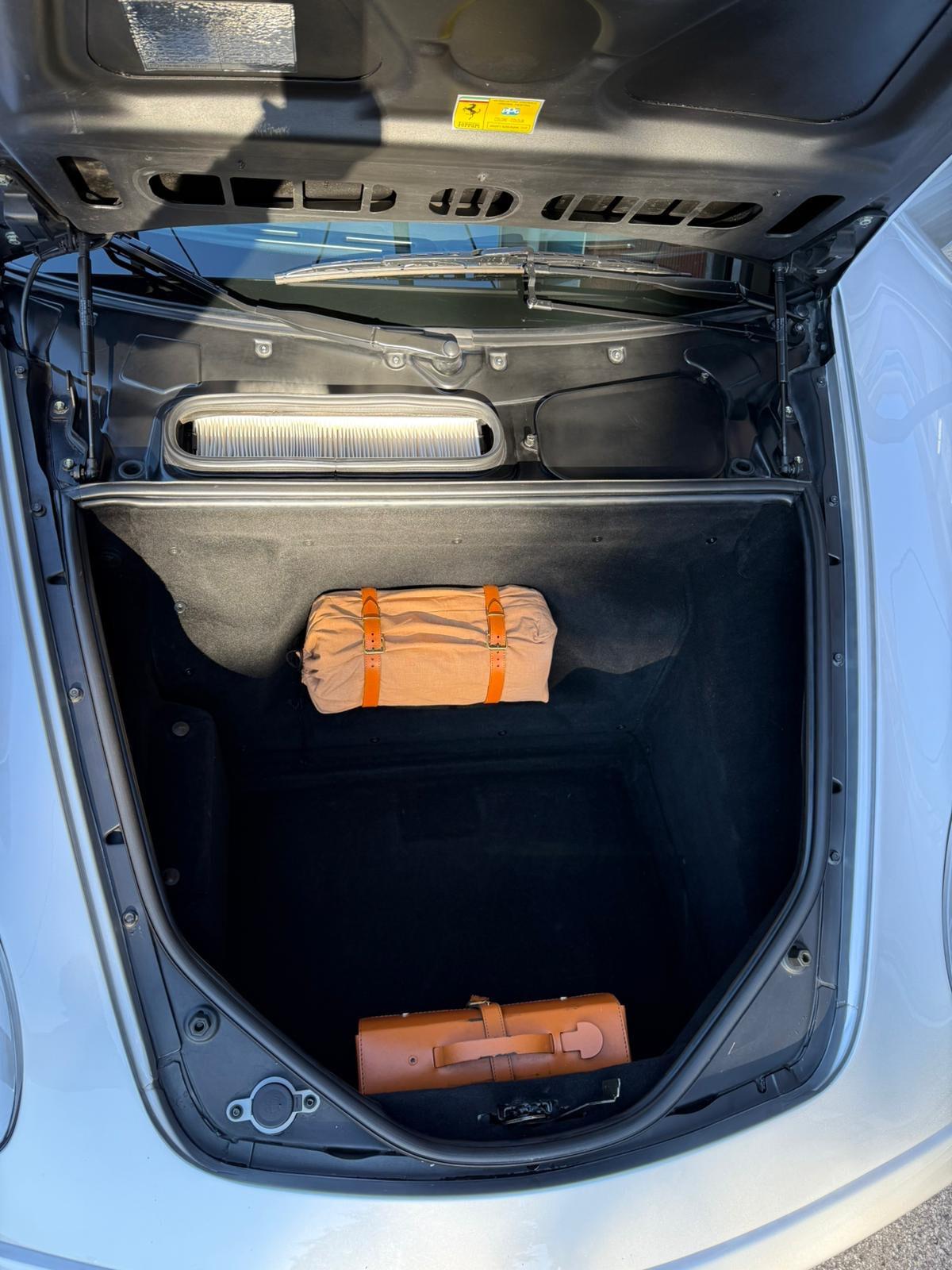 Ferrari 360 Modena F1 ""ASI A LIBRETTO""