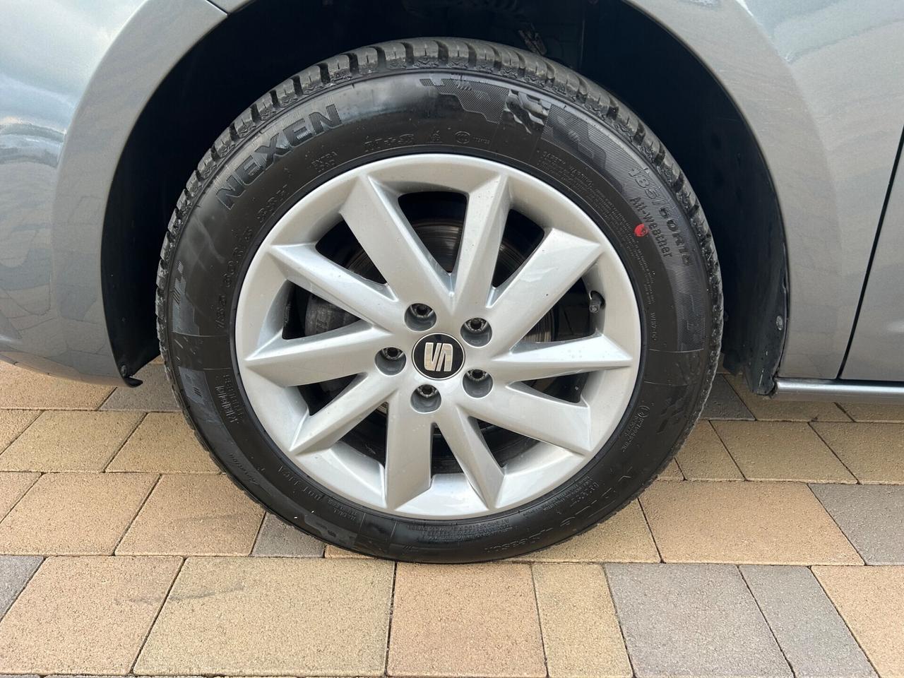 Seat Ibiza 1.2 TSI 86 CV 5p. FULL OPTIONAL