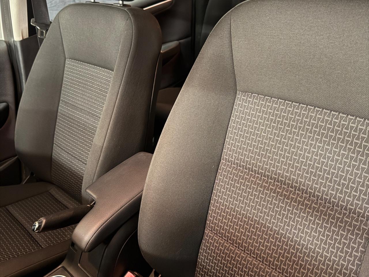 FANTASTICA MERCEDES CLASSE B UNICO PROPRIETARIO CON 86.735 KM