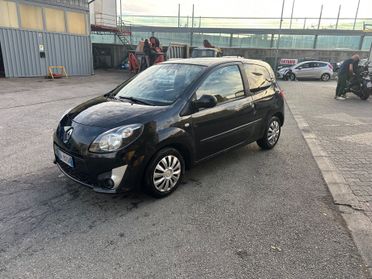 Renault Twingo 1.5 dCi 65CV Initiale
