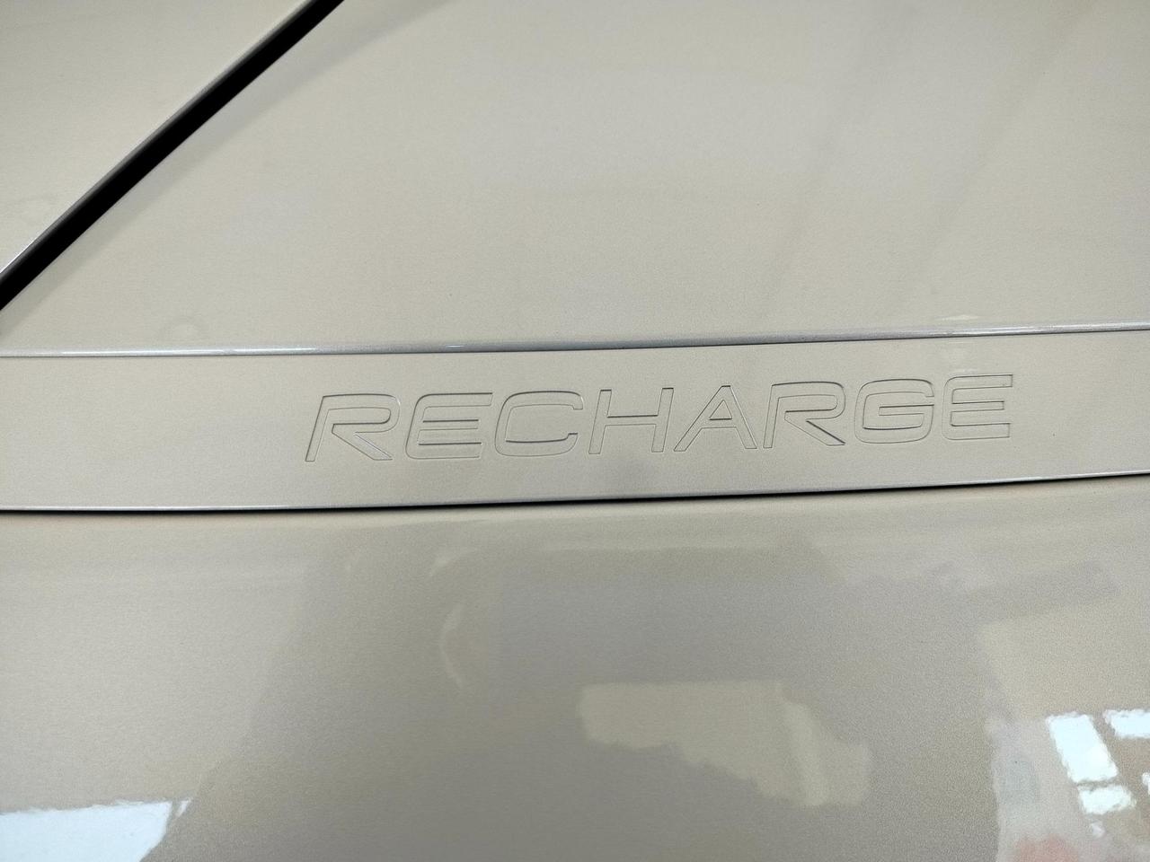 Volvo XC40 1.5 T4 Recharge PHEV Ultimate Bright aut.