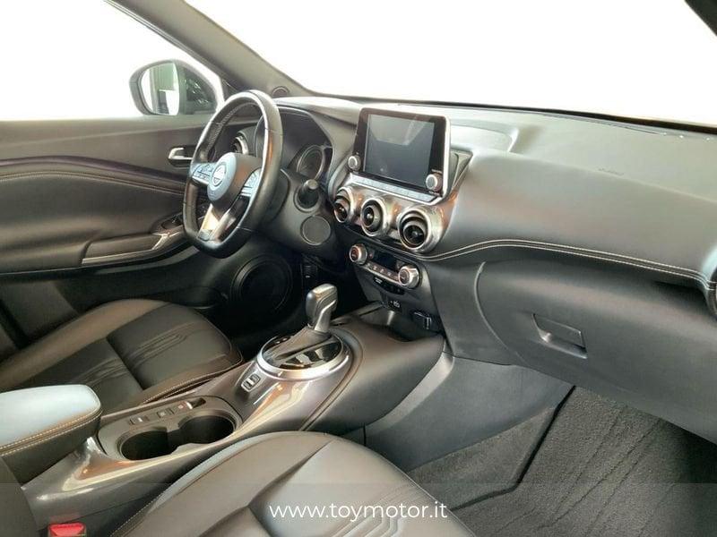 Nissan Juke 2ª serie 1.6 HEV Tekna