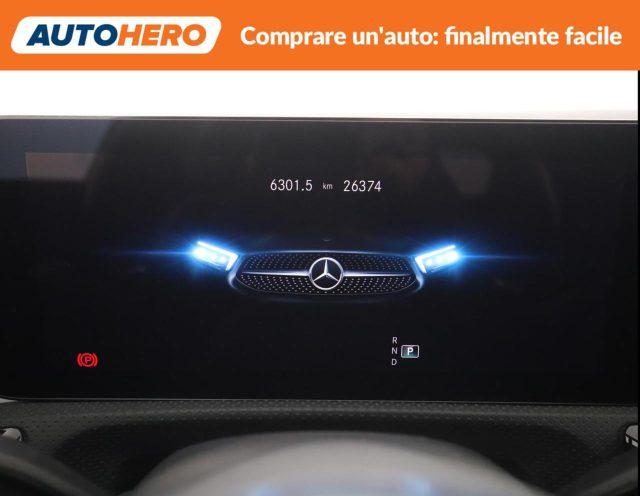 MERCEDES-BENZ CLA 200 d Automatic Shooting Brake Premium