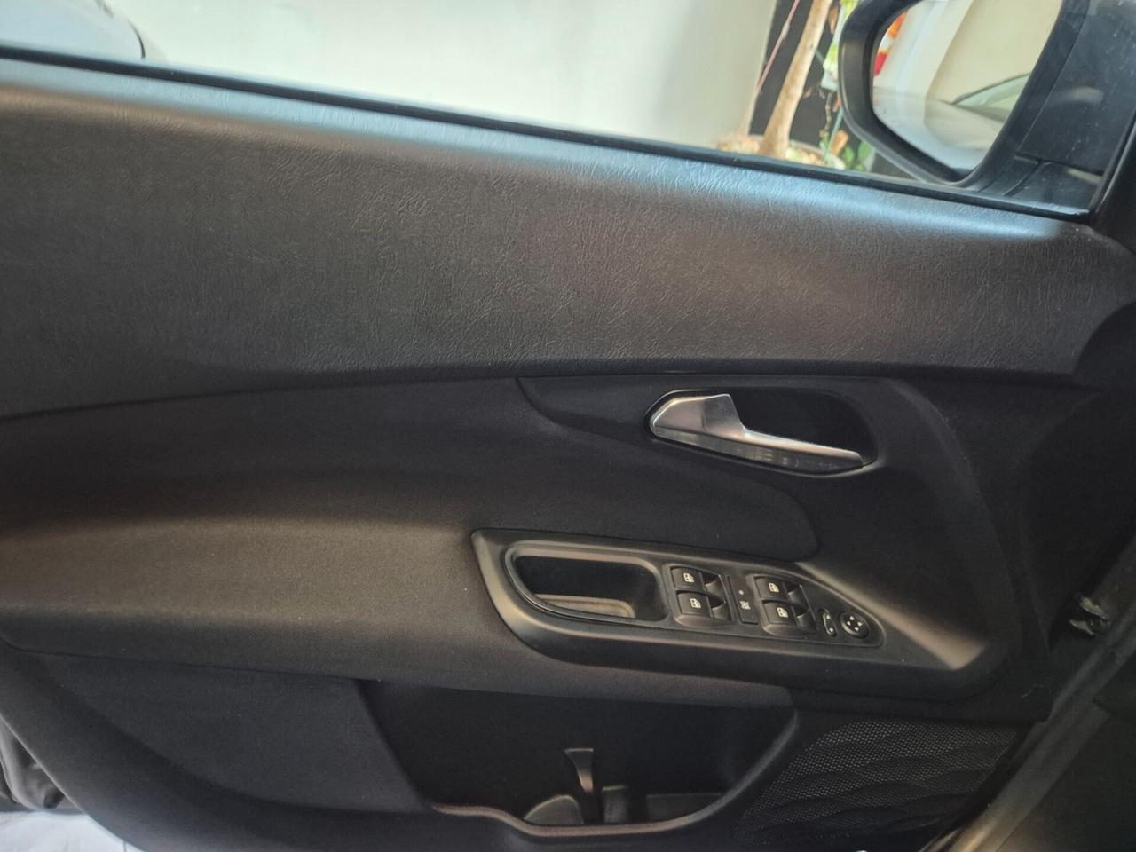 Fiat Tipo 1.4 5 porte Lounge