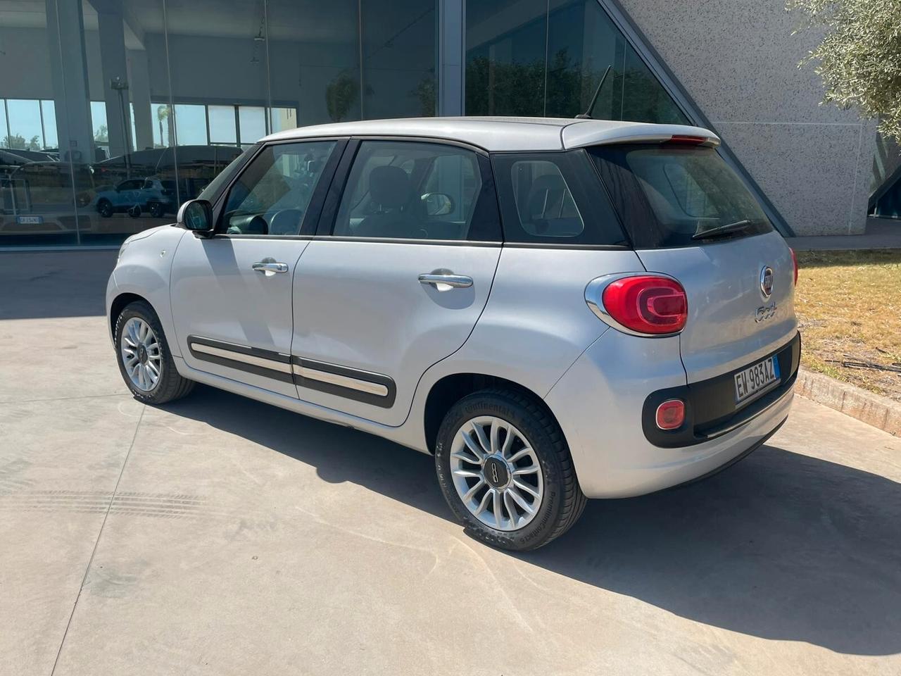 Fiat 500L 1.3 Multijet 85 CV Pop Star