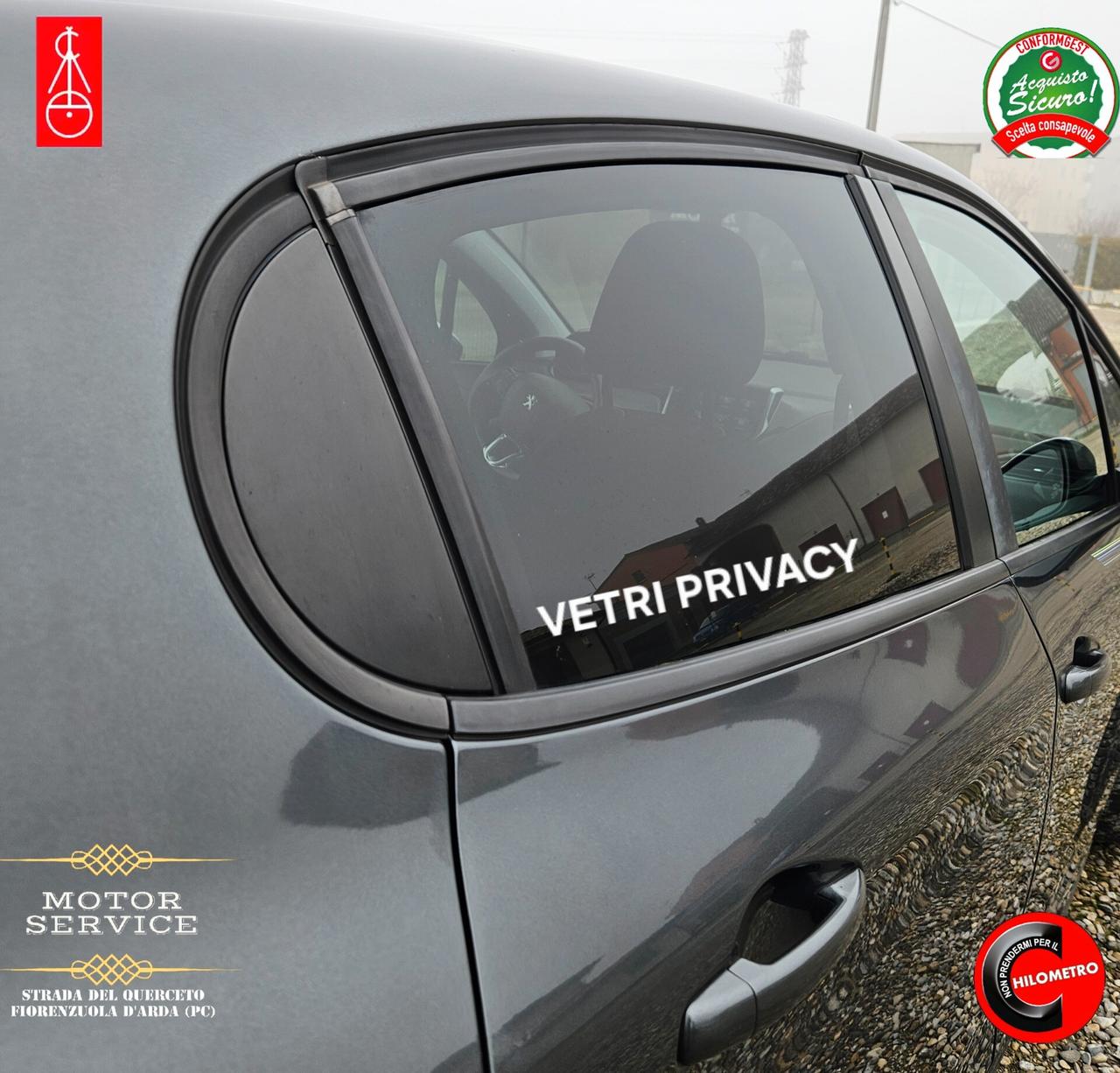 Citroen C3 1.2 benzina PREZZO FINALE GARANTITA