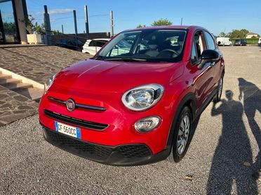 FIAT 500X 1.3 MultiJet 95 CV Cult